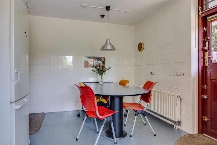 Foto 24 van Rossenberglaan 4