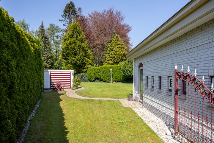 Foto 26 van Rossenberglaan 4