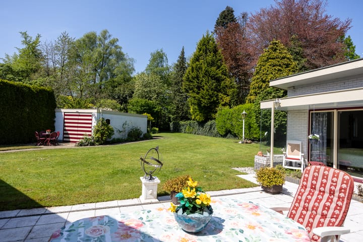 Foto 27 van Rossenberglaan 4