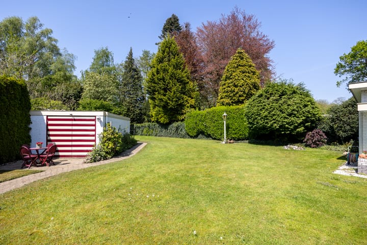 Foto 28 van Rossenberglaan 4