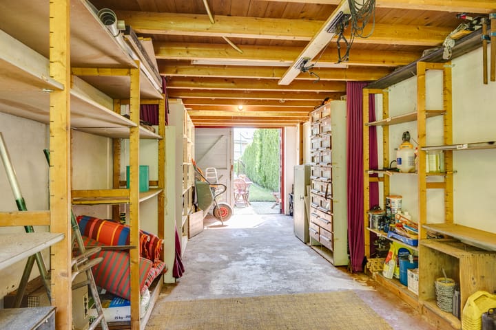 Foto 30 van Rossenberglaan 4