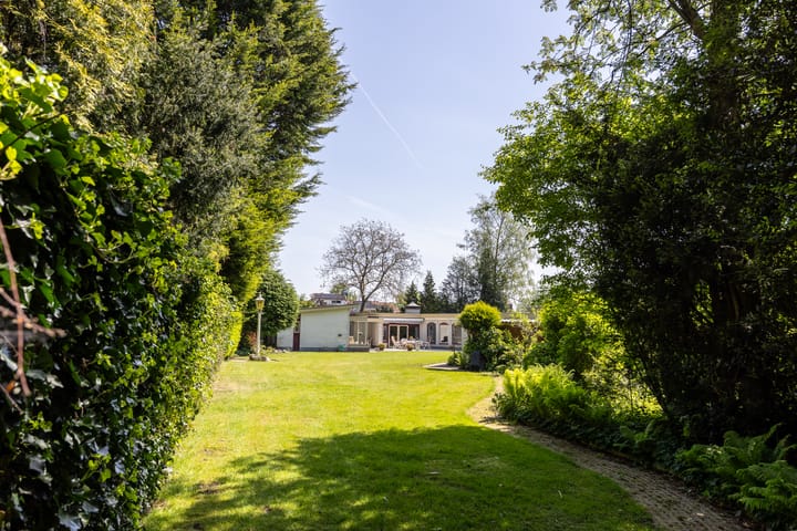 Foto 35 van Rossenberglaan 4