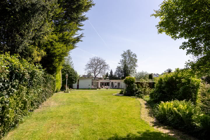 Foto 3 van Rossenberglaan 4