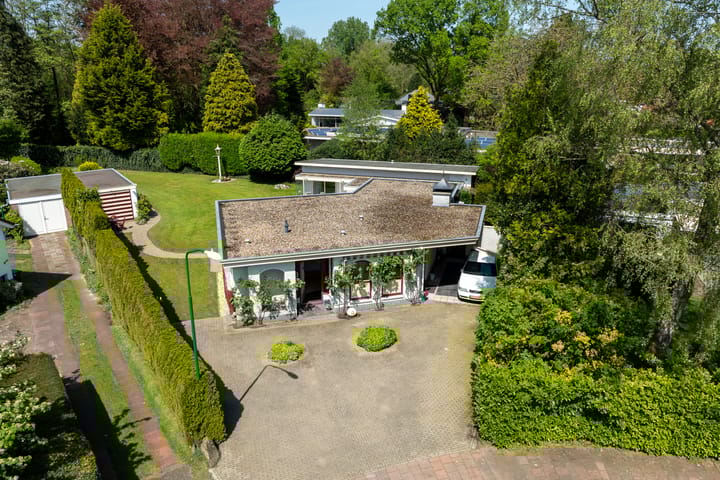 Foto 39 van Rossenberglaan 4