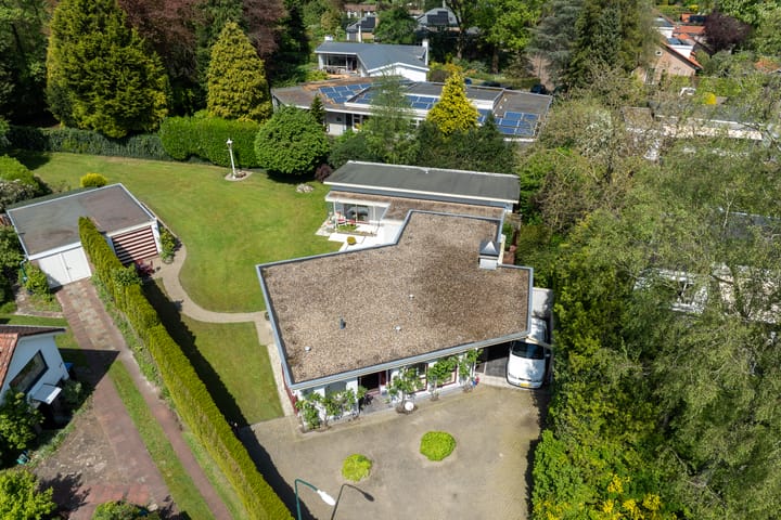 Foto 40 van Rossenberglaan 4