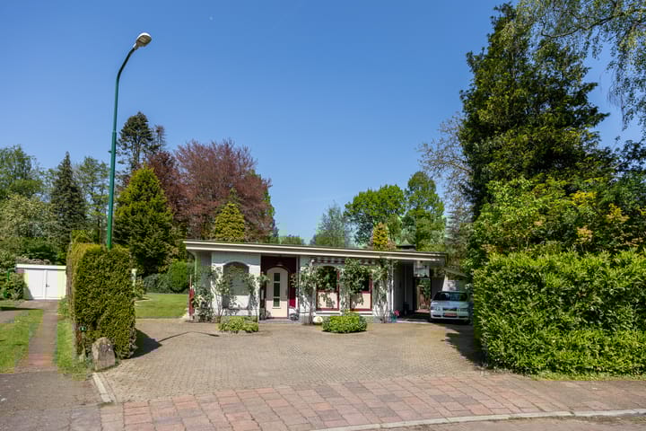 Foto 42 van Rossenberglaan 4