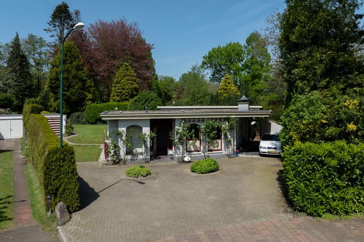 Foto 43 van Rossenberglaan 4