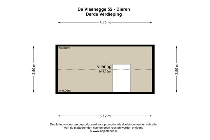 Bekijk foto 44 van de Vlashegge 52