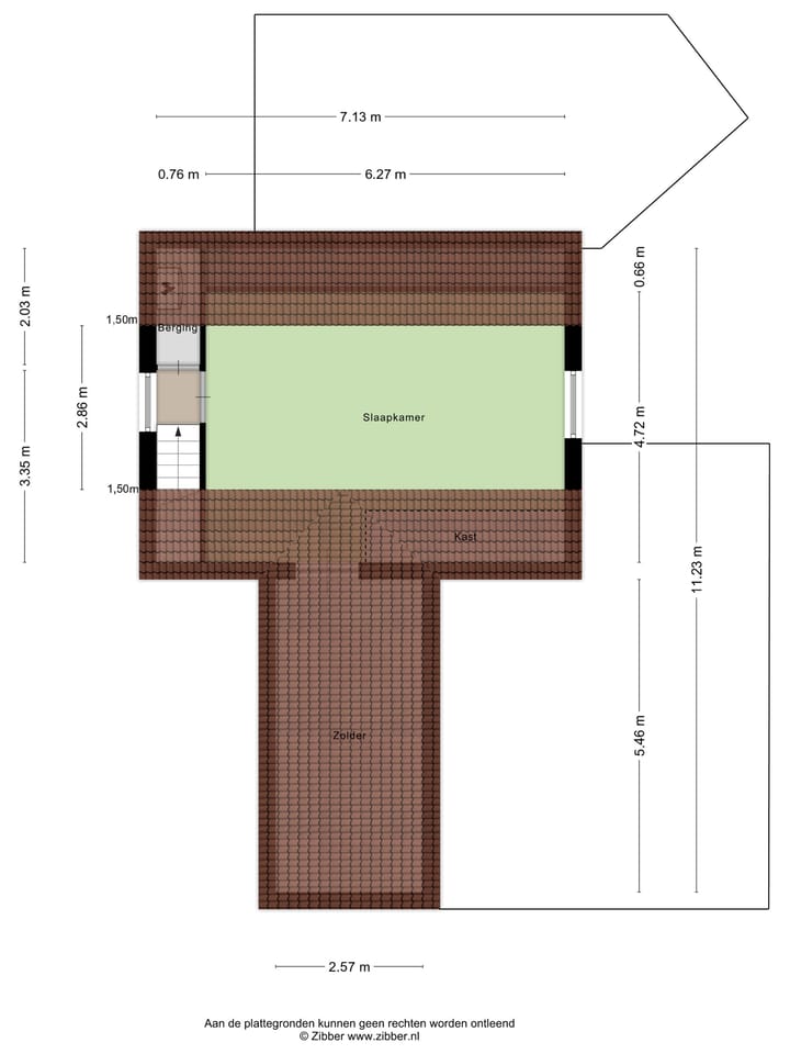 Foto 55 van Wenneker 25