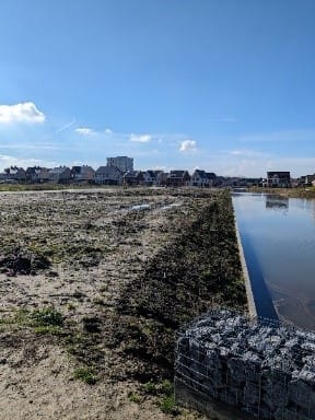 Photo 5 of Sportlaan - kavel 9