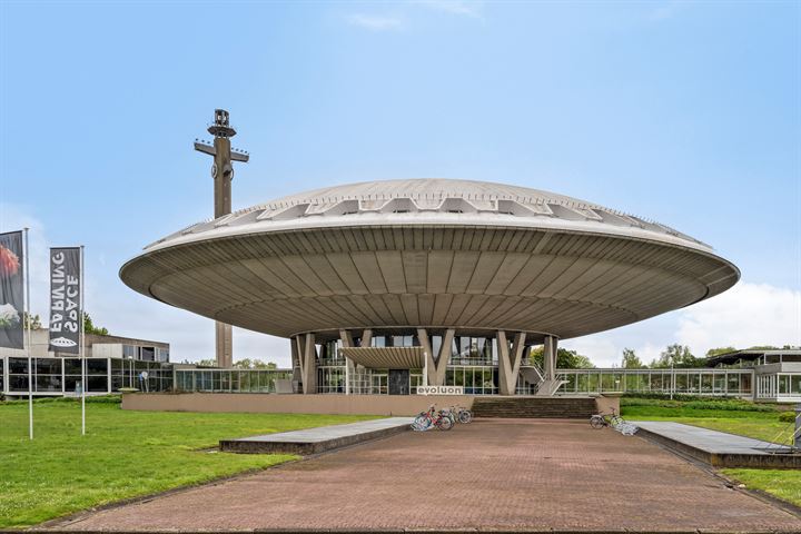 Bekijk foto 45 van Noord Brabantlaan 20