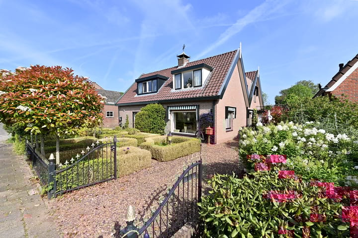 Foto 2 van Beresteinseweg 7-A