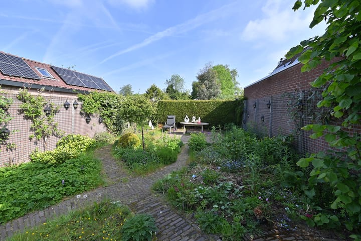 Foto 4 van Beresteinseweg 7-A