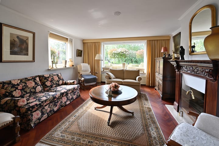 Foto 5 van Beresteinseweg 7-A