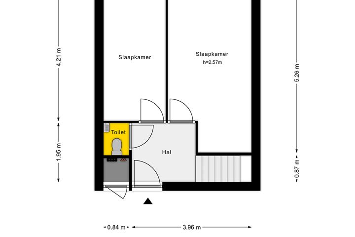 Bekijk foto 29 van Wederikstraat 101