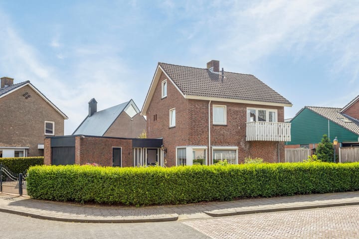 Photo 1 of Disselsweg 3