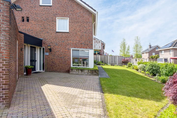 Photo 33 of Disselsweg 3