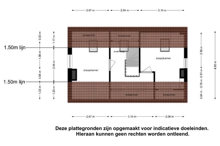 Bekijk foto 36 van Zuidwateringstraat 36