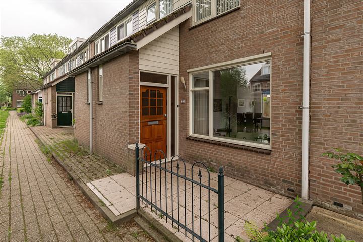 Bekijk foto 4 van Graanhoeve 32