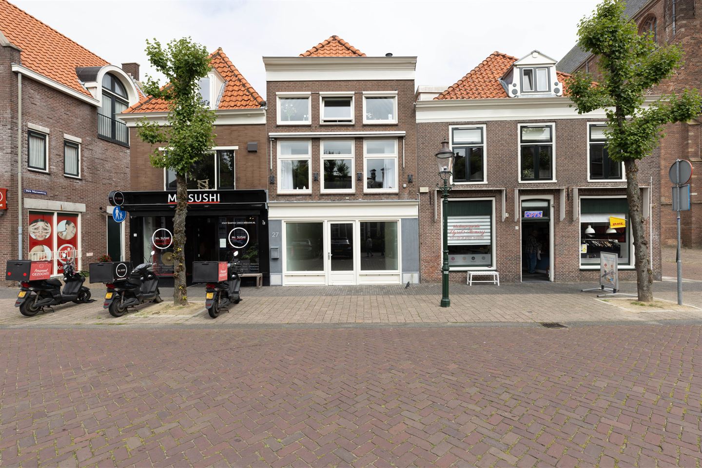 View photo 1 of Nieuwstraat 27