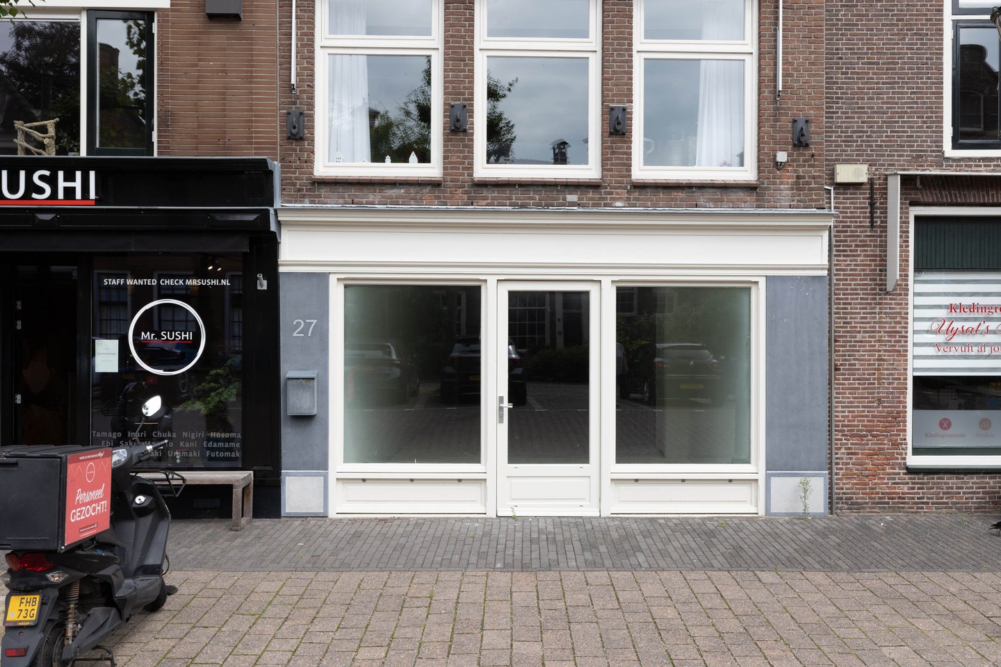 Bekijk foto 2 van Nieuwstraat 27