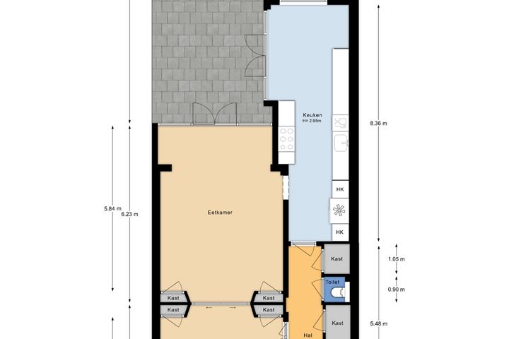 Bekijk foto 45 van Celebesstraat 82