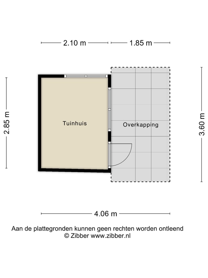 Foto 38 van Kerkakkers 13