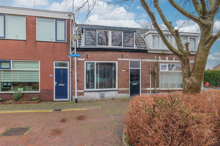 Bekijk foto 1 van Havenstraat 47