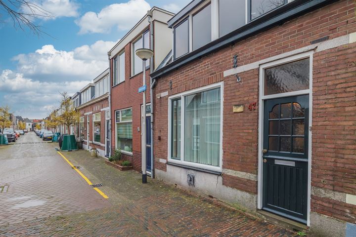 Bekijk foto 21 van Havenstraat 47