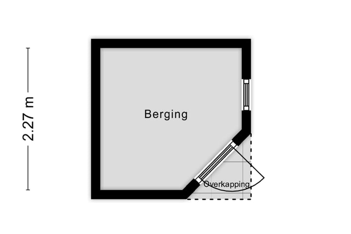 Bekijk foto 35 van Merkelbachstraat 4