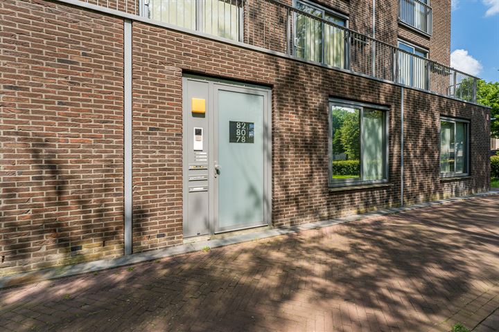 View photo 3 of Prof. Kohnstammstraat 82