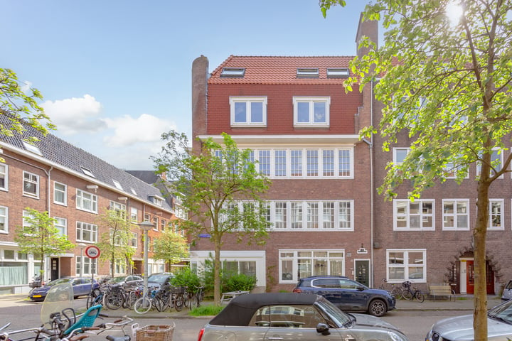 Bekijk foto 33 van Warmondstraat 145-3