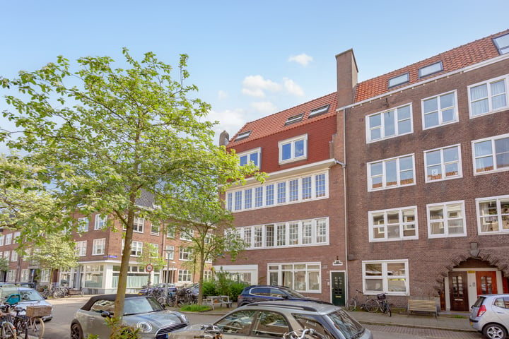 Bekijk foto 34 van Warmondstraat 145-3