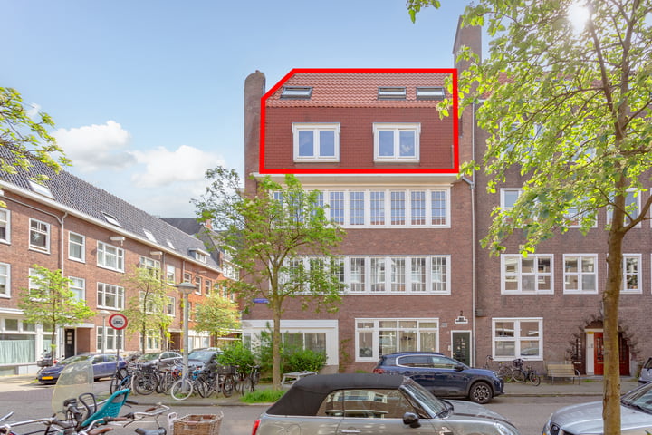 Bekijk foto 35 van Warmondstraat 145-3