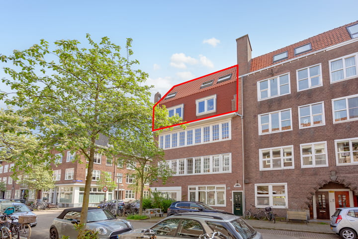 Bekijk foto 36 van Warmondstraat 145-3