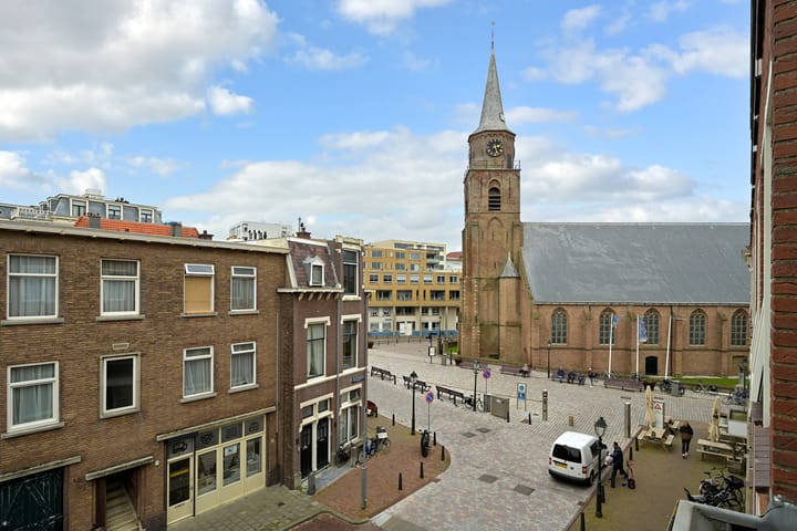 Foto 2 van Jacob Pronkstraat 10