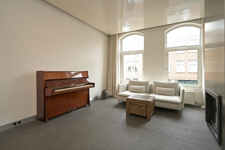 Foto 3 van Jacob Pronkstraat 10