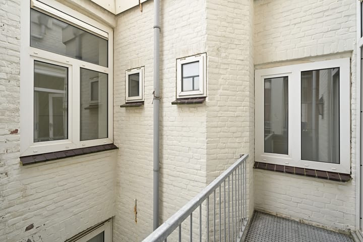 Photo 10 of Jacob Pronkstraat 10