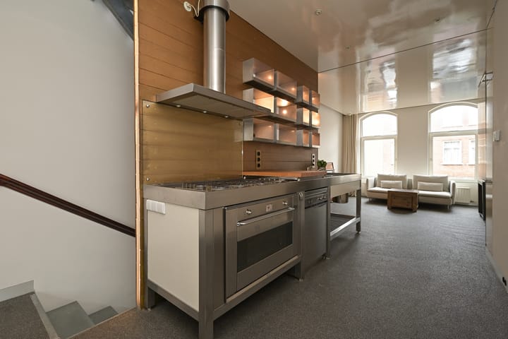 Photo 11 of Jacob Pronkstraat 10