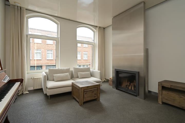 Photo 13 of Jacob Pronkstraat 10