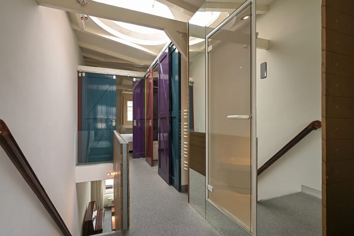 Photo 17 of Jacob Pronkstraat 10