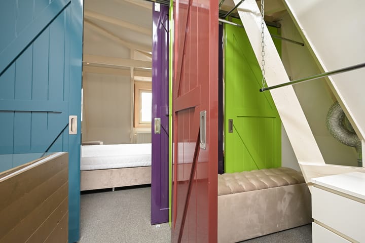 Photo 20 of Jacob Pronkstraat 10