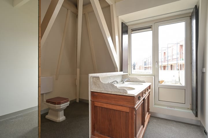 Photo 24 of Jacob Pronkstraat 10