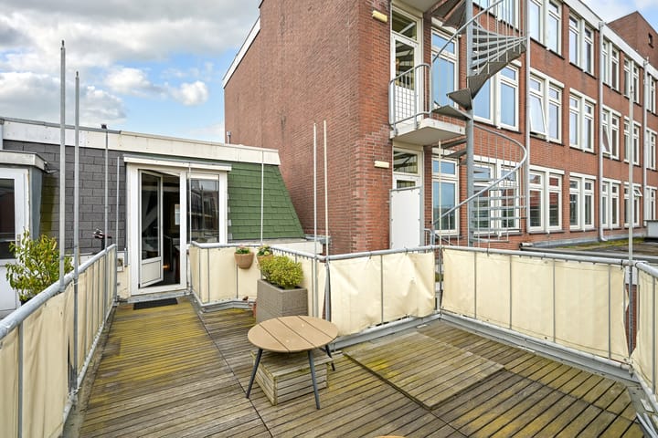 Photo 29 of Jacob Pronkstraat 10