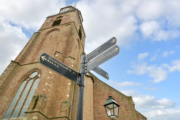 Photo 31 of Jacob Pronkstraat 10