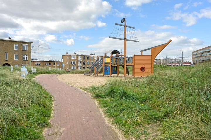 Photo 34 of Jacob Pronkstraat 10