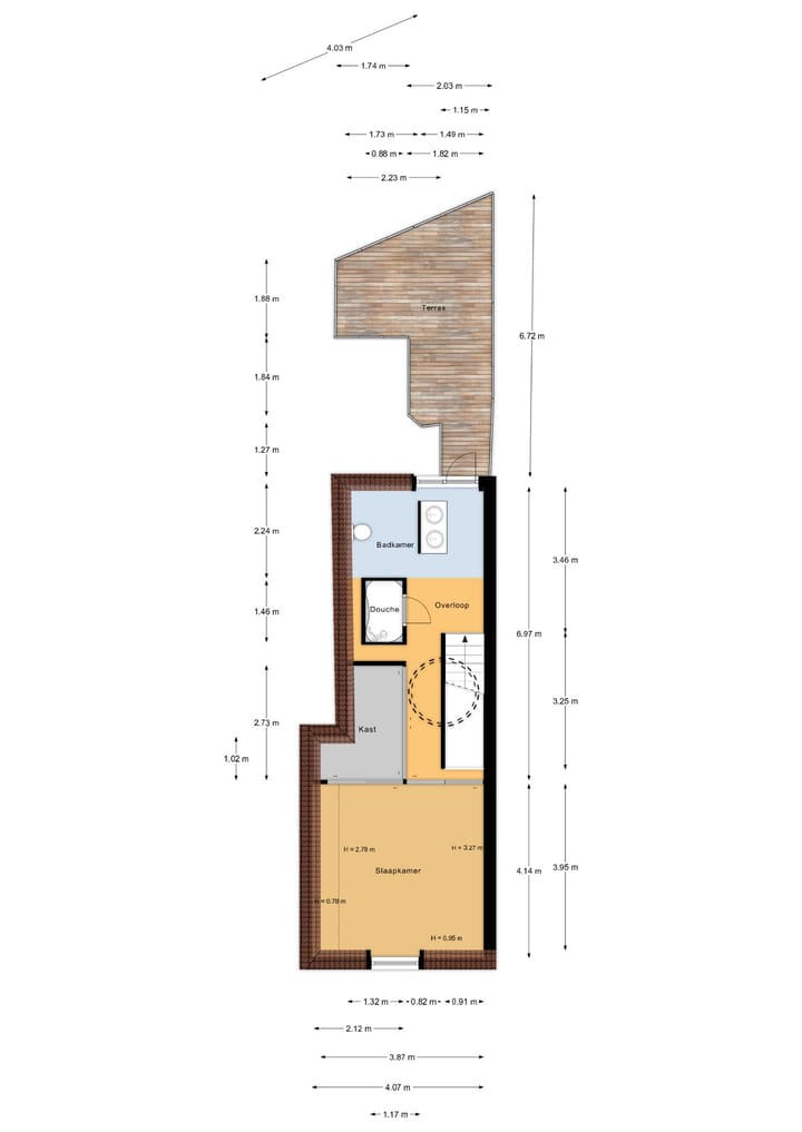 Photo 36 of Jacob Pronkstraat 10