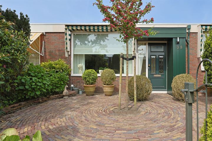 Bekijk foto 27 van Engelandstraat 38