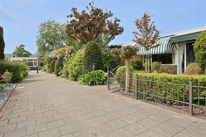 View photo 31 of Engelandstraat 38