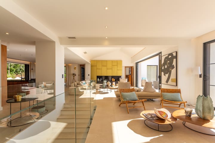 Foto 5 van Grimaud Golfe de St Tropez Var